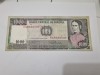 Bancnota bolivia 1000 p 1982 serie k