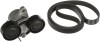GATES K236PK1700 Micro-V&reg; Kit Set curea transmisie cu caneluri