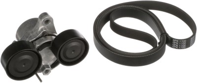 GATES K236PK1700 Micro-V&amp;reg; Kit Set curea transmisie cu caneluri foto