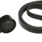 GATES K236PK1700 Micro-V&reg; Kit Set curea transmisie cu caneluri