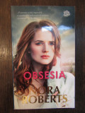 OBSESIA-NORA ROBERTS