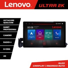 Navigatie Mazda 6 2018- ecran 13&quot; 2K 8+128 Android Waze USB Navigatie 4G 360 Toslink Youtube Radio CarStore Technology