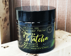 DEMACHIANT JAPON MATCHA 60 ML foto