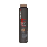 Goldwell, TopChic, Vopsea permanentă de păr, 5A Light Ash Brown, 250 ml