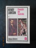 Cumpara ieftin HENRY LAWSON - POVESTIRI DIN AUSTRALIA