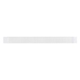 Corp Liniar LED FAGURE LT111 100W 6400K IP40 1200mm Dispersor Transparent - HOMELIGHT