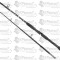 Lanseta Somn DMT Cat Fish 2.4m 400 Grame Actiune