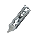 Cumpara ieftin Diblu metalic pentru rigips, 42 mm, 100 buc / punga