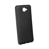 Husa HUAWEI Y7 - Lizard (Negru) Forcell