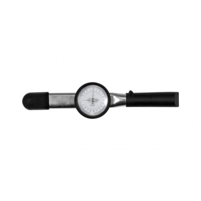 Cheie dinamometrica cu ceas 3/8&amp;#039;&amp;#039; 0-30nm Yato YT-07832 foto