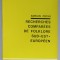 RECHERCHES COMPAREES DE FOLKLORE SUD - EST - EUROPEEN par ADRIAN FOCHI , 1972