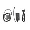 Alimentator Panasonic DMW-DCC8 8.4V 2A 230V EU Dummy Battery Camera Adapter Spring Cord