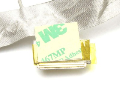 Cablu video LVDS Asus 1422 00LX000, G71GX, G71V, G72, G72G, G72GX, G72GZ, G72V, G72X foto