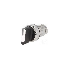 Intrerupator rotativ, 22mm, seria SIRIUS ACT, IP67, SIEMENS - 3SU1052-2BF60-0AA0