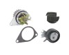 Kit distributie + pompa apa Dexwal 07164WP