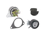 Kit distributie + pompa apa Dexwal 07164WP