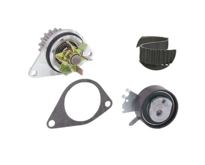 Kit distributie + pompa apa Dexwal 07164WP