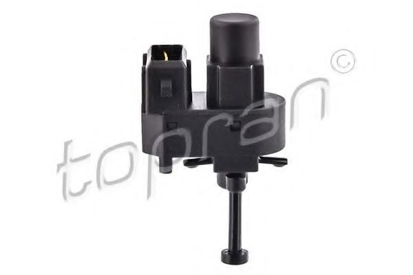 Comutator lumini frana FORD FOCUS Combi (DNW) (1999 - 2007) TOPRAN 302 107