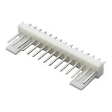 Conector cablu-placa, seria KK254, 15 pini, tata, MOLEX, 22-27-2151, T210405