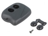 Carcasă ABS pentru Pilot X 37x47x11 mm