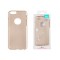 Husa Mercury i-Jelly Samsung A205 / A305 Galaxy A20 / A30 Gold