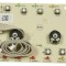 MODUL ELECTRONIC CU CABLU PANGLICA 8 PINI, ESPRESSOR 5213225701 pentru espressor DELONGHI