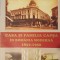Casa si familia Capsa in Romania Moderna 1852-1950, Maria Magdalena Ionita, 2000 (prima editie)