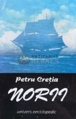 Norii - Petru Cretia (S210)