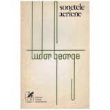 Tudor George - Sonetele aeriene vol.1 - 129094
