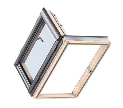 VELUX GXL 3070 - Fereastra acces acoperis foto