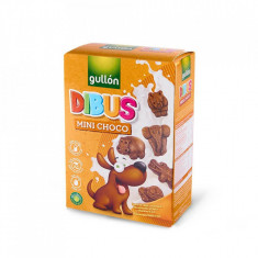 Biscuiti mini dibus cu cacao 250gr