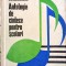 D. D Stancu - Antologie de cantence pentru scolari, 1969