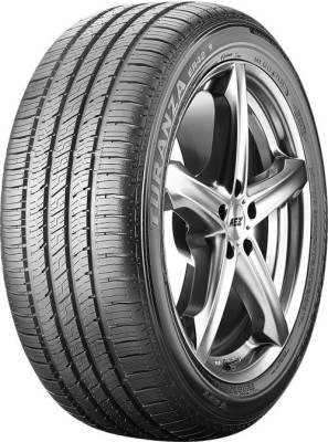 Cauciucuri de vara Bridgestone Turanza ER 42 RFT ( 245/50 R18 100W *, runflat ) foto