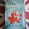 Canada &ndash; Richard Ford