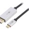Cablu adaptor DisplayPort 1.4 USB-C