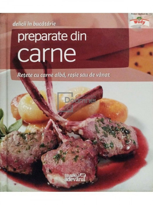 Preparate din carne (editia 2011)