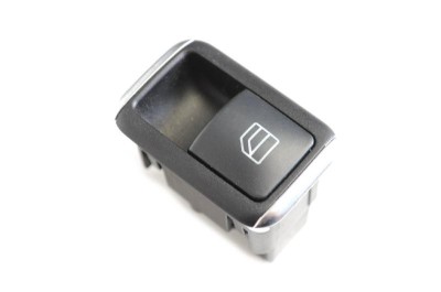 Buton geam ușă st&amp;acirc;nga spate MERCEDES-BENZ E W212 2010 OEM: A2049055502 4124511 foto