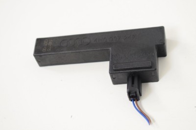 Antena Keyless Entry AUDI A8 D4 4H_ 2014 OEM: 4H0907247 | 11103450 foto
