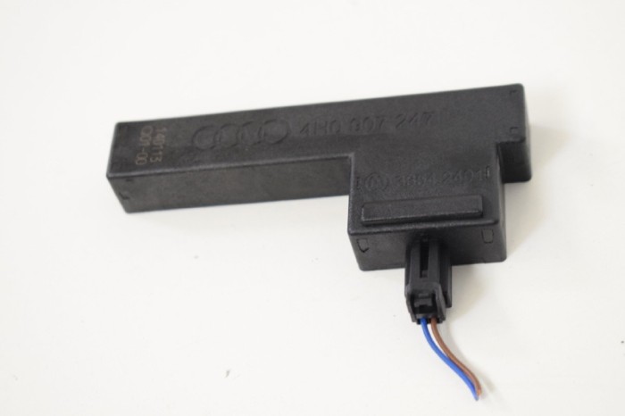 Antena Keyless Entry AUDI A8 D4 4H_ 2014 OEM: 4H0907247 | 11103450