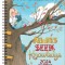 Mary Engelbreit&#039;s 12-Month 2024 Monthly/Weekly Planner Calendar: Always Seek Knowledge