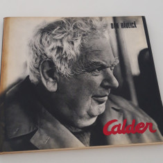 Album de arta Dan Haulica Alexander Calder