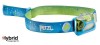 Lanterna frontala Tikkid Copii Albastru, Petzl