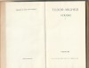 TUDOR ARGHEZI - SCRIERI 3 ( VERSURI - INSCRIPTII )