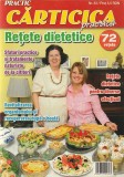 CARTICICA RETETE DIETETICE