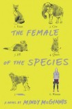 The Female of the Species | Mindy McGinnis