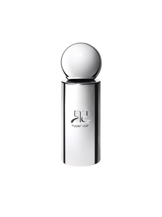 Courr&egrave;ges, Hyper Cuir, Apă de parfum, Unisex, 100 ml