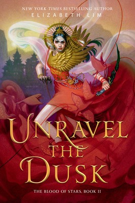 Unravel the Dusk foto