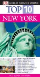 Cumpara ieftin Top 10. New York. Ghiduri turistice vizuale