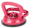 Ventuza pentru ridicare sticla Strend Pro CUP-182, 45 kg, 127 mm