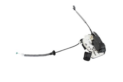 &amp;Icirc;ncuietoare ușă dreapta spate SKODA OCTAVIA III 5E3 2015 OEM: 5E0839016 24587338 foto